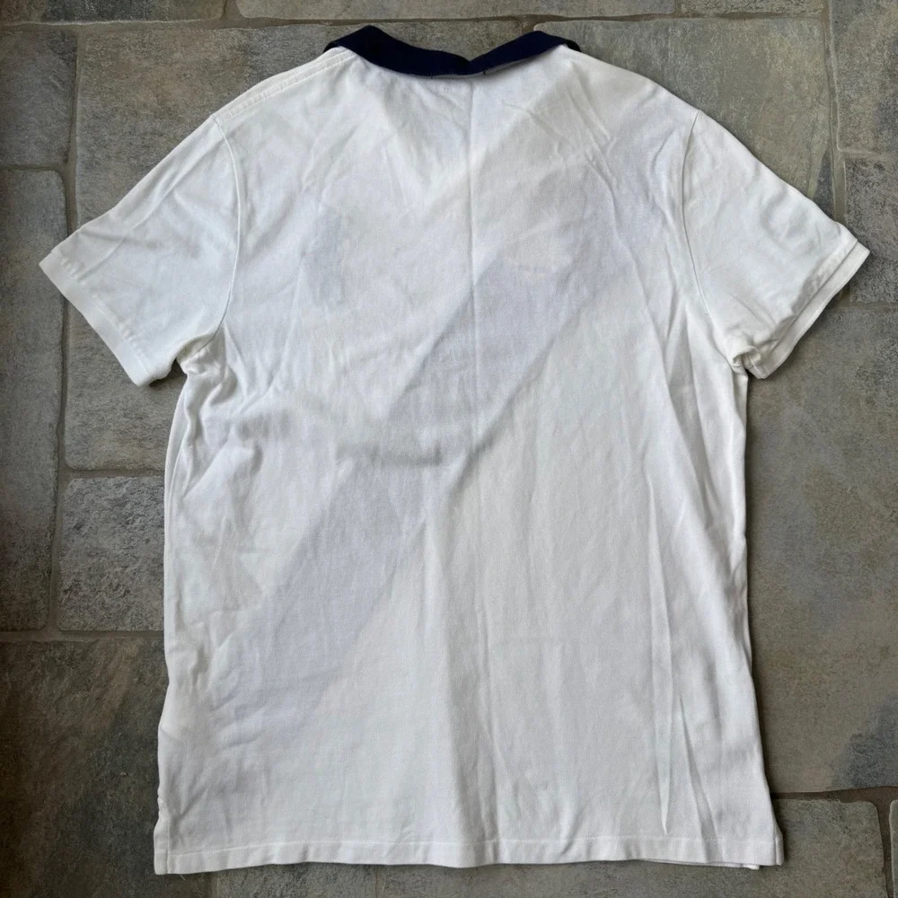 Polo Ralph Lauren iconic polo